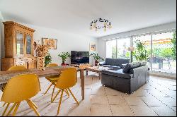 Marseille 9th, Sainte-Anne – 4-Bedroom Apartment with Garden