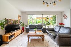 Marseille 9th, Sainte-Anne – 4-Bedroom Apartment with Garden