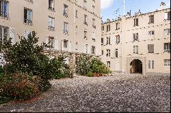 Gros-Caillou Magnificent loft as a mansion