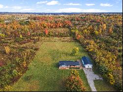 2 Acres With Outbuilding