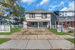 Annual Rental in Belmar