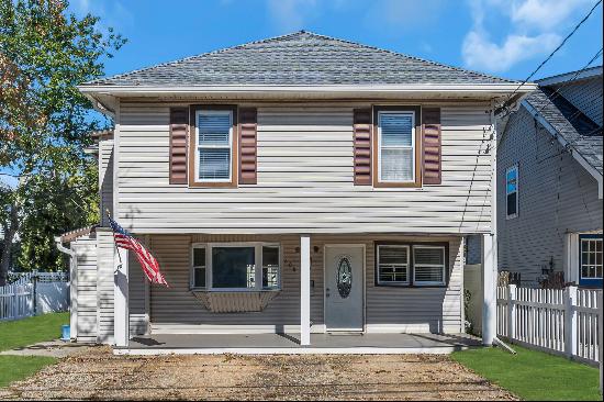 Annual Rental in Belmar