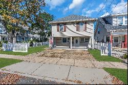 Annual Rental in Belmar