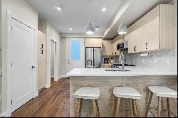 Spacious 3-bedroom, 4-bathroom modern townhome in Cherry Creek North!