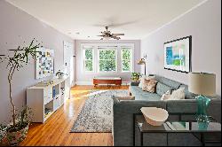 55 Sacramento,Cambridge, MA, 02138