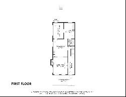 Lambertville Three Story with Endless Potential