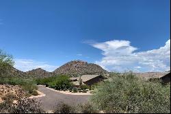 Desert Crest at Troon Ridge 