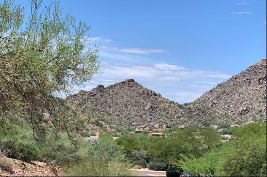 Desert Crest at Troon Ridge 