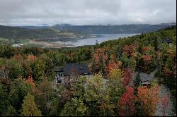 L'Anse-Saint-Jean, Saguenay / Lac-Saint-Jean