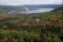 L'Anse-Saint-Jean, Saguenay / Lac-Saint-Jean