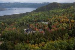 L'Anse-Saint-Jean, Saguenay / Lac-Saint-Jean