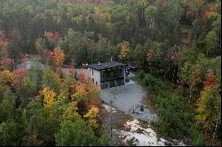 L'Anse-Saint-Jean, Saguenay / Lac-Saint-Jean