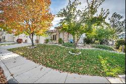 4 Bed, 3 Bath Single Level Home in South Reno