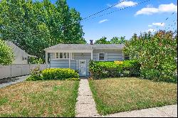 Home in Arbordale