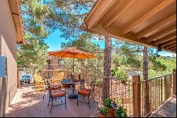 Sedona Sunrise Condo