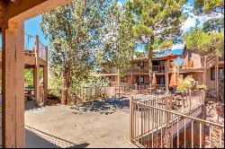 Sedona Sunrise Condo