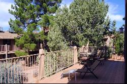 Sedona Sunrise Condo