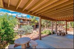 Sedona Sunrise Condo