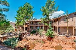 Sedona Sunrise Condo