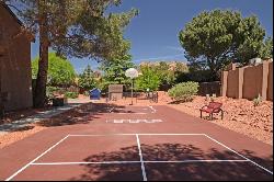 Sedona Sunrise Condo