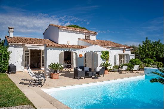 Vente - Villa Grimaud - 1a 800a 000a 