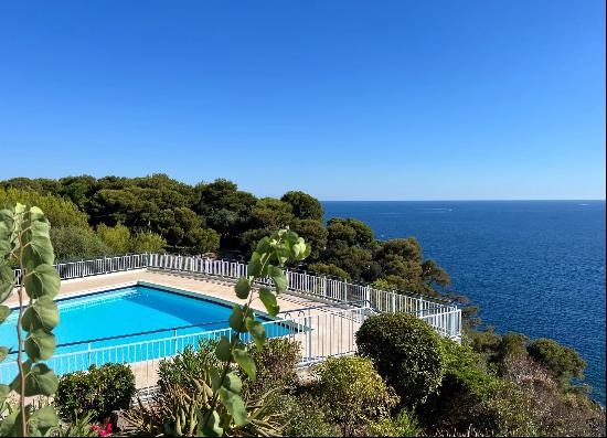 Vente - Appartement Roquebrune-Cap-Martin - 1a 200a 000a 