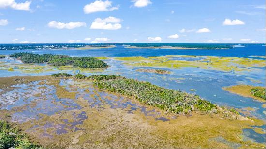 Mount Pleasant Land