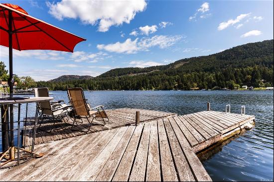 Shawnigan Lake Residential