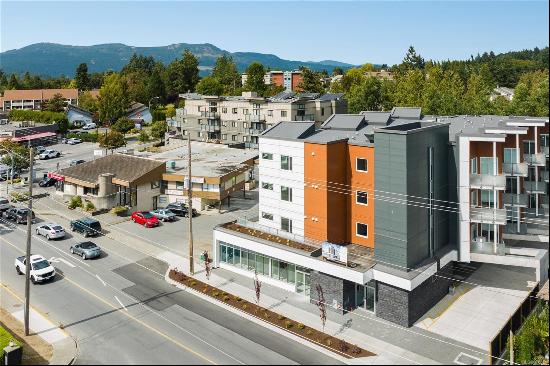 Central Saanich Residential