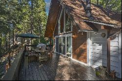 27942 Rainbow Drive, Lake Arrowhead, CA 92352