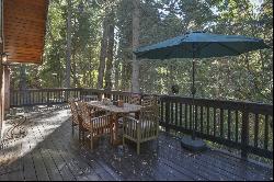 27942 Rainbow Drive, Lake Arrowhead, CA 92352