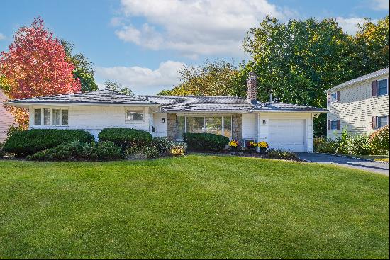 6 Jeannette Drive,Port Washington, NY, 11050