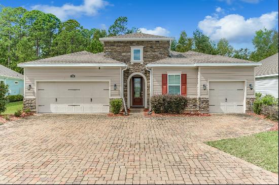 215 Carina Trail,St Johns, FL, 32259