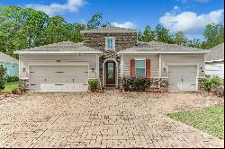 215 Carina Trail,St Johns, FL, 32259