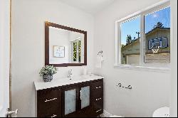 Enjoy Beautiful and Comfortable Living in North Los Altos!