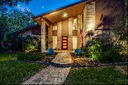 1608 Lake Hill Lane,Plano, TX, 75023