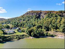 Mid-Century Modern Ranch with Hudson River Views