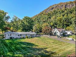 Mid-Century Modern Ranch with Hudson River Views