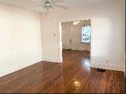 Excellent Duplex Opportunity in the Heart of Atlanta