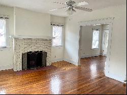 Excellent Duplex Opportunity in the Heart of Atlanta