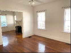 Excellent Duplex Opportunity in the Heart of Atlanta