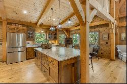 214 Osage Drive, Scaly Mountain, NC 28775