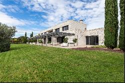 Magnificent villa in La Finca