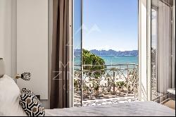 Cannes Croisette 2 Rooms Sea View