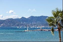 Cannes Croisette 2 Rooms Sea View