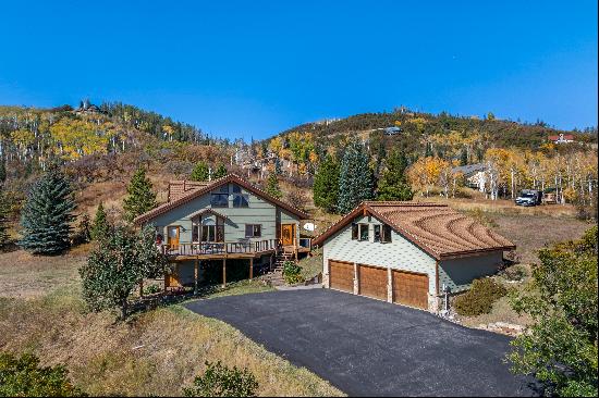 34995 Country Green Road,Steamboat Springs, CO, 80487