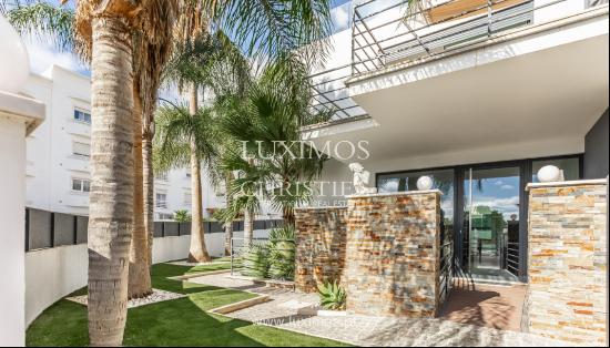 Fantastic modern 5-bedroom villa for sale in Albufeira, Algarve