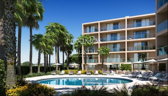 4-bedroom Apartment for sale in Praia dos Salgados, Algarve, Portugal