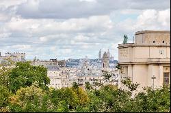 Family apartment - Trocadero