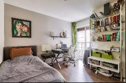 Family apartment - Trocadéro